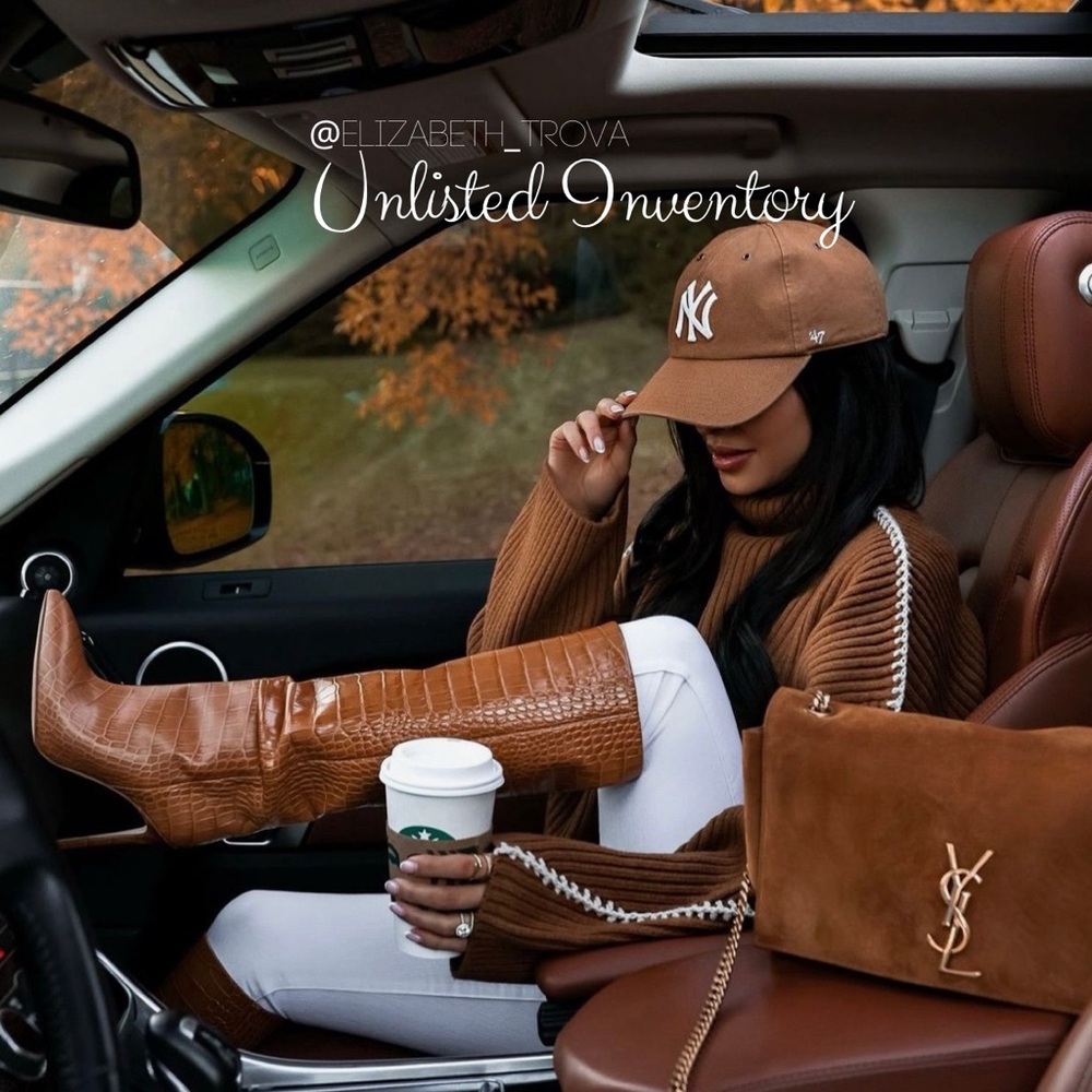 Live Show Unlisted Inventory✨